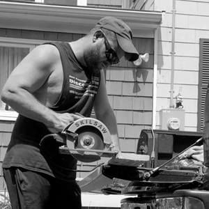 Meet your Posher, Charlie